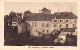 52-CHAUMONT-N°T5095-F/0153 - Chaumont