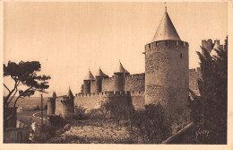 11-CARCASSONNE-N°T5095-F/0095 - Carcassonne