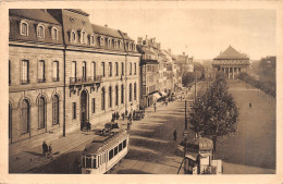 67-STRASBOURG-N°T5095-E/0379 - Strasbourg