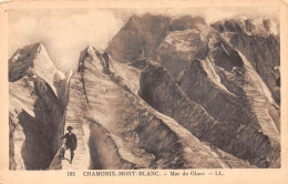 74-CHAMONIX-N°T5095-E/0327 - Chamonix-Mont-Blanc