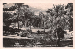 06-MONTE CARLO-N°C4072-F/0001 - Autres & Non Classés