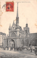 75-PARIS-N°C4072-E/0193 - Churches