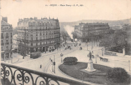 21-DIJON-N°C4072-E/0095 - Dijon