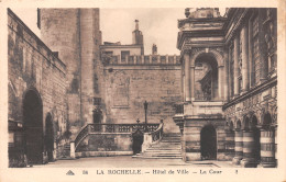 17-LA ROCHELLE-N°C4072-D/0375 - La Rochelle