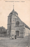 76-MONT SAINT AIGNAN-N°C4072-D/0371 - Mont Saint Aignan