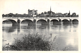 49-SAUMUR-N°C4072-D/0353 - Saumur