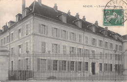 58-NEVERS-N°C4072-D/0331 - Nevers