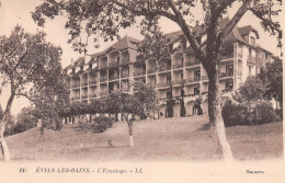 74-EVIAN LES BAINS-N°C4072-D/0191 - Evian-les-Bains