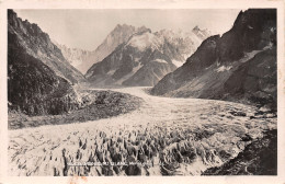 74-CHAMONIX MONT BLANC-N°C4072-D/0189 - Chamonix-Mont-Blanc