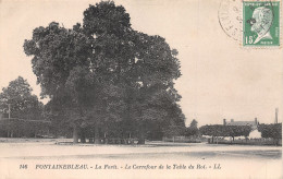 77-FONTAINEBLEAU-N°C4072-D/0123 - Fontainebleau