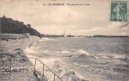 17-LA ROCHELLE-N°C4072-D/0105 - La Rochelle