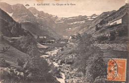 65-GAVARNIE-N°C4072-D/0057 - Gavarnie