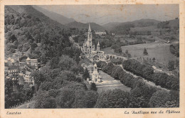 65-LOURDES-N°C4072-D/0035 - Lourdes