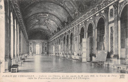 78-VERSAILLES-N°C4072-D/0017 - Versailles