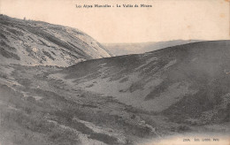 72-LES ALPES MANCELLES-N°C4072-C/0281 - Sonstige & Ohne Zuordnung