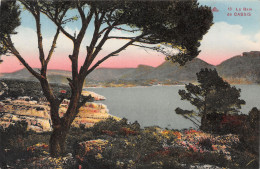 13-CASSIS-N°C4072-C/0273 - Cassis