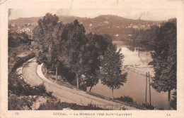 88-EPINAL-N°C4072-C/0251 - Epinal