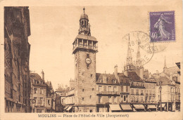 03-MOULINS-N°C4072-C/0237 - Moulins