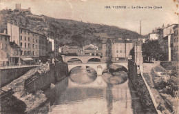 38-VIENNE-N°C4072-C/0167 - Vienne