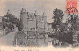 56-JOSSELIN-NC4072-C/0159 - Josselin