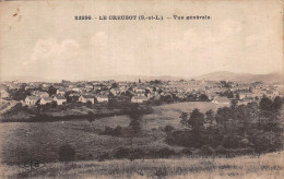 71-LE CREUSOT-N°T5096-B/0343 - Le Creusot