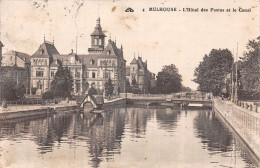 68-MULHOUSE-N°T5096-B/0191 - Mulhouse