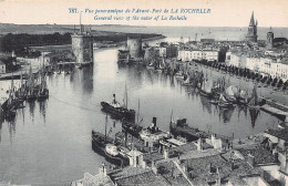 17-LA ROCHELLE-N°T5096-B/0129 - La Rochelle