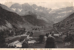 65-GAVARNIE-N°T5096-B/0031 - Gavarnie