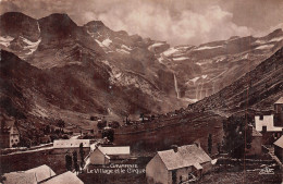 65-GAVARNIE-N°T5096-B/0029 - Gavarnie