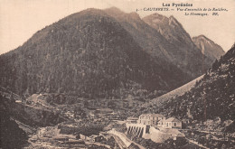 65-CAUTERETS-N°T5096-B/0001 - Cauterets