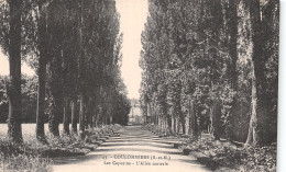 77-COULOMMIERS-N°T5096-A/0347 - Coulommiers