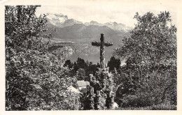 74-ANNECY-N°T5096-A/0289 - Annecy