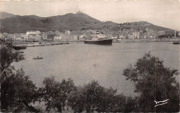 66-PORT VENDRES-N°T5096-A/0281 - Port Vendres