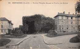 94-BREVANNES-N°T5096-A/0171 - Other & Unclassified
