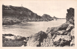 35-SAINT LUNAIRE-N°T5096-A/0095 - Saint-Lunaire