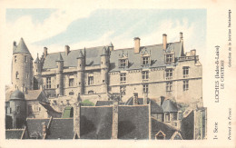 37-LOCHES-N°C4072-H/0147 - Loches