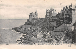 35-DINARD-N°C4072-H/0143 - Dinard