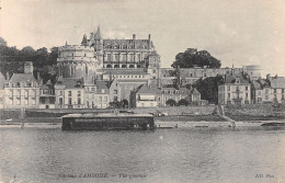 37-AMBOISE-N°C4072-H/0103 - Amboise