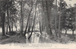 60-BEAUVAIS SAINTE HELENE-N°C4072-H/0069 - Beauvais