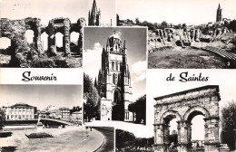 17-SAINTES-N°C4072-G/0241 - Saintes