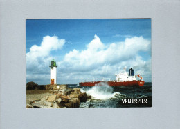 Phare - Faros