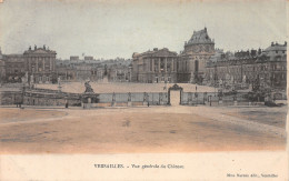 78-VERSAILLES-N°C4072-G/0049 - Versailles