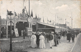 14-TROUVILLE-N°C4072-G/0011 - Trouville