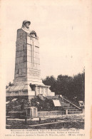 51-ARGONNE MONUMENT-N°C4072-F/0365 - Sonstige & Ohne Zuordnung