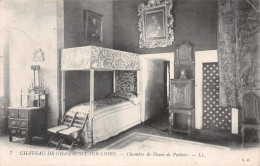 41-CHAUMONT SUR LOIRE-N°C4072-F/0315 - Autres & Non Classés