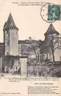 32-SAINT GEORGES LE CHATEAU DU BARTHAS-N°C4072-F/0293 - Andere & Zonder Classificatie