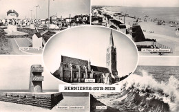 14-BERNIERES SUR MER-N°C4072-F/0073 - Sonstige & Ohne Zuordnung