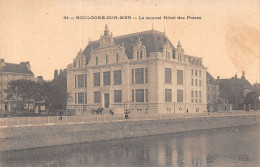 62-BOULOGNE SUR MER-N°T5096-E/0143 - Boulogne Sur Mer