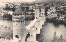 46-CAHORS-N°T5096-E/0129 - Cahors