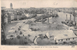 59-DUNKERQUE-N°T5096-E/0101 - Dunkerque